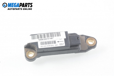 Сензор airbag за Mercedes-Benz C-Class Coupe (CL203) (03.2001 - 06.2007), № 001 820 4426