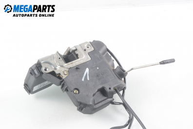 Брава на врата за Mercedes-Benz C-Class Coupe (CL203) (03.2001 - 06.2007), позиция: лява