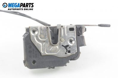 Брава на врата за Mercedes-Benz C-Class Coupe (CL203) (03.2001 - 06.2007), позиция: дясна