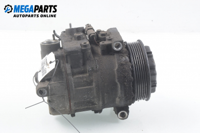 Компресор климатик за Mercedes-Benz C-Class Coupe (CL203) (03.2001 - 06.2007) C 200 Kompressor (203.745), 163 к.с.