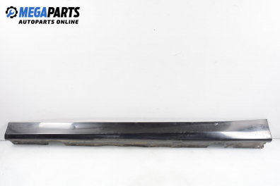 Праг за BMW 3 Series E90 Sedan (E90) (01.2005 - 12.2011), 4+1 вр., седан, позиция: лява