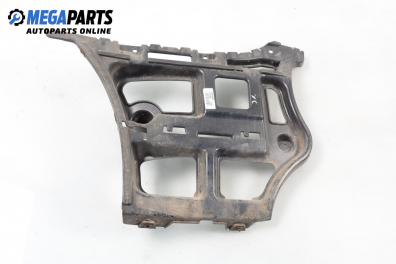 Държач броня за BMW 3 Series E90 Sedan (E90) (01.2005 - 12.2011), седан, позиция: задна, лява