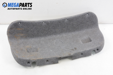 Кора заден капак за BMW 3 Series E90 Sedan E90 (01.2005 - 12.2011), седан