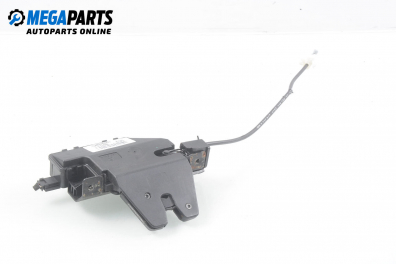 Брава заден капак за BMW 3 Series E90 Sedan E90 (01.2005 - 12.2011), седан, позиция: задна