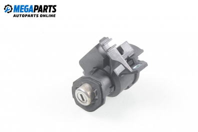 Ключалка заден капак за BMW 3 Series E90 Sedan (E90) (01.2005 - 12.2011), седан