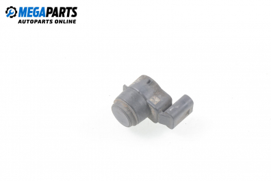 Парктроник за BMW 3 Series E90 Sedan E90 (01.2005 - 12.2011)