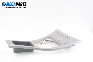 Конзола скоростен лост за BMW 3 Series E90 Sedan (E90) (01.2005 - 12.2011)