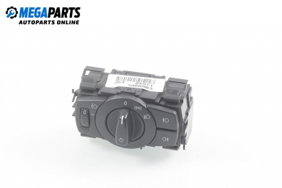 Ключ светлини  за BMW 3 Series E90 Sedan (E90) (01.2005 - 12.2011)