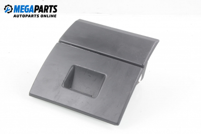 Жабка в багажник за BMW 3 Series E90 Sedan (E90) (01.2005 - 12.2011)