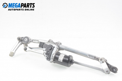 Ел. мотор за чистачките за BMW 3 Series E90 Sedan E90 (01.2005 - 12.2011), седан, позиция: предна