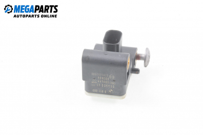 Сензор airbag за BMW 3 Series E90 Sedan (E90) (01.2005 - 12.2011), № 6 911 003