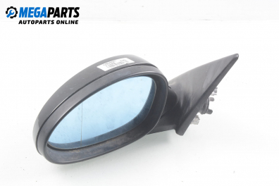 Огледало за BMW 3 Series E90 Sedan (E90) (01.2005 - 12.2011), 4+1 вр., седан, позиция: лява