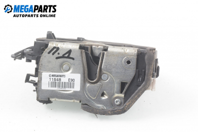 Брава на врата за BMW 3 Series E90 Sedan E90 (01.2005 - 12.2011), позиция: предна, дясна