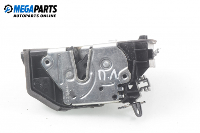 Брава на врата за BMW 3 Series E90 Sedan E90 (01.2005 - 12.2011), позиция: предна, лява