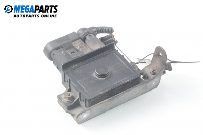 Реле подгревни свещи за BMW 3 Series E90 Sedan E90 (01.2005 - 12.2011) 320 d, № 801 200 02
