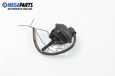 Вакуум клапан за BMW 3 Series E90 Sedan (E90) (01.2005 - 12.2011) 320 d, 163 к.с.
