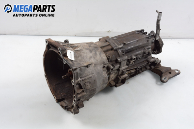 Ръчна скоростна кутия за BMW 3 Series E90 Sedan (E90) (01.2005 - 12.2011) 320 d, 163 к.с.