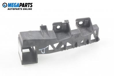 Държач броня за Mazda 5 Minivan I (02.2005 - 12.2010), миниван, позиция: предна, дясна