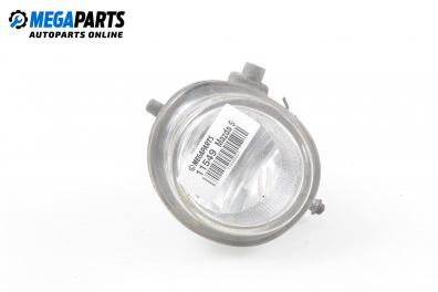 Халоген за Mazda 5 Minivan I (02.2005 - 12.2010), миниван, позиция: лява