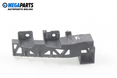 Държач броня за Mazda 5 Minivan I (02.2005 - 12.2010), миниван, позиция: предна, лява