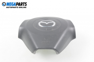 Airbag за Mazda 5 Minivan I (02.2005 - 12.2010), 4+1 вр., миниван, позиция: предна