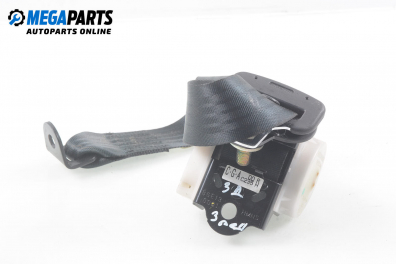 Предпазен колан за Mazda 5 Minivan I (02.2005 - 12.2010), 4+1 вр., позиция: задна, дясна