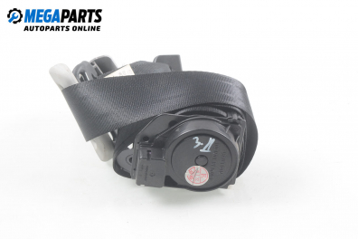 Предпазен колан за Mazda 5 Minivan I (02.2005 - 12.2010), 4+1 вр., позиция: задна, дясна