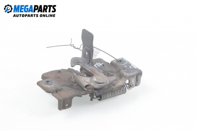 Брава преден капак за Mazda 5 Minivan I (02.2005 - 12.2010), 4+1 вр., миниван, позиция: предна