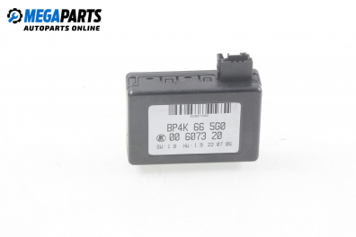 Сензор за дъжд за Mazda 5 Minivan I (02.2005 - 12.2010), № BP4K 66 5G0