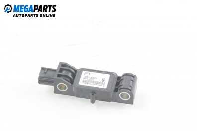 Сензор airbag за Mazda 5 Minivan I (02.2005 - 12.2010), № C235-57KC0