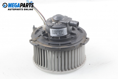 Вентилатор парно за Mazda 5 Minivan I (02.2005 - 12.2010)
