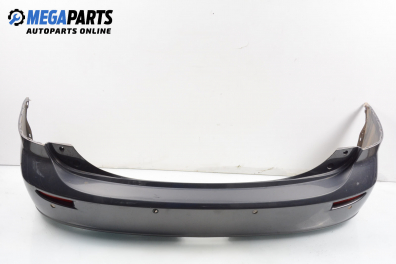 Задна броня за Mazda 5 Minivan I (02.2005 - 12.2010), миниван