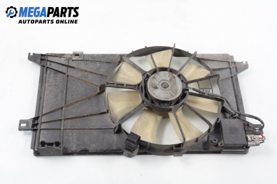 Перка охлаждане за Mazda 5 Minivan I (02.2005 - 12.2010) 2.0 CD, 143 к.с.