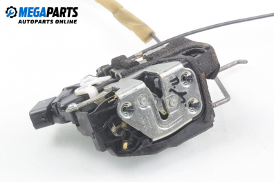 Брава на врата за Mazda 5 Minivan I (02.2005 - 12.2010), позиция: предна, дясна