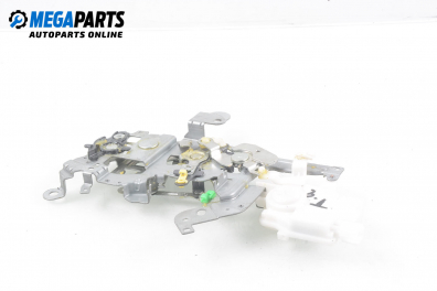 Брава странична врата за Mazda 5 Minivan I (02.2005 - 12.2010), позиция: дясна