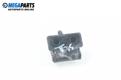 Панта заден капак за Mazda 5 Minivan I (02.2005 - 12.2010), 4+1 вр., миниван, позиция: дясна