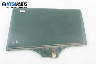 Странично стъкло за Mazda 5 Minivan I (02.2005 - 12.2010), 4+1 вр., миниван, позиция: задна, лява