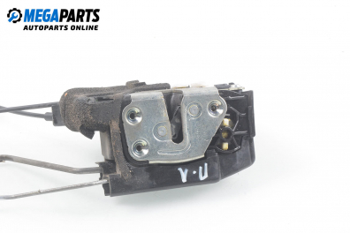 Брава на врата за Mazda 5 Minivan I (02.2005 - 12.2010), позиция: предна, лява