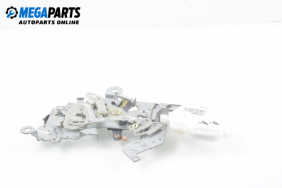 Брава странична врата за Mazda 5 Minivan I (02.2005 - 12.2010), позиция: лява