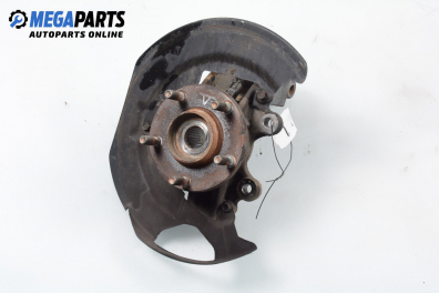 Шенкел главина за Mazda 5 Minivan I (02.2005 - 12.2010), позиция: предна, дясна