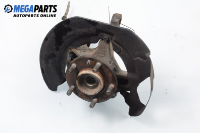 Шенкел главина за Mazda 5 Minivan I (02.2005 - 12.2010), позиция: предна, лява