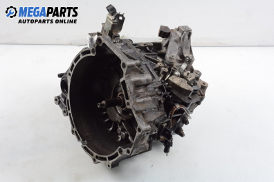 Ръчна скоростна кутия за Mazda 5 Minivan I (02.2005 - 12.2010) 2.0 CD, 143 к.с.