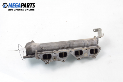 Всмукателен колектор за Mazda 5 Minivan I (02.2005 - 12.2010) 2.0 CD, 143 к.с.