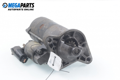Стартер за Mazda 5 Minivan I (02.2005 - 12.2010) 2.0 CD, 143 к.с.