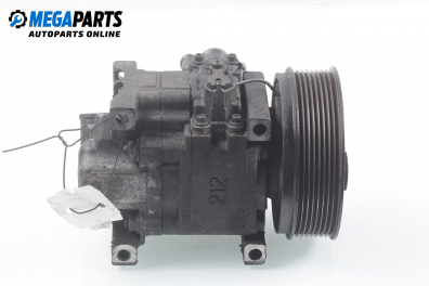 Компресор климатик за Mazda 5 Minivan I (02.2005 - 12.2010) 2.0 CD, 143 к.с.