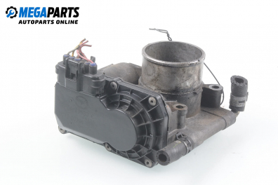 Дроселова клапа за Mazda 5 Minivan I (02.2005 - 12.2010) 2.0 CD, 143 к.с., № RF7J 136B0 C