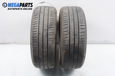 Летни гуми MICHELIN 205/55/16, DOT: 0315