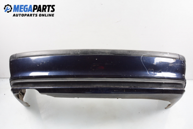 Задна броня за BMW 3 Series E46 Sedan (02.1998 - 04.2005), седан