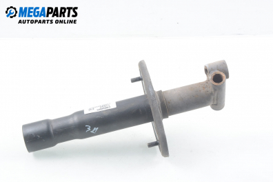 Буфер задна броня за BMW 3 Series E46 Sedan (02.1998 - 04.2005), седан, позиция: задна, дясна