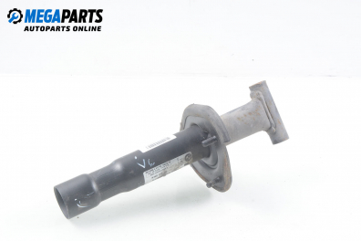 Буфер задна броня за BMW 3 Series E46 Sedan (02.1998 - 04.2005), седан, позиция: задна, лява